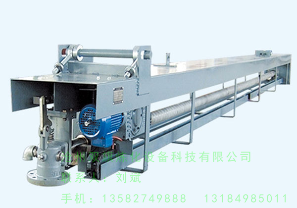 電動(dòng)長伸縮式蒸汽吹灰器